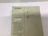 Mitsubishi FR-A024-0.4K Inverter 3 A 3 PH 200-230 V 0.2-400 Hz