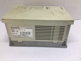 Mitsubishi FR-A024-0.4K Inverter 3 A 3 PH 200-230 V 0.2-400 Hz