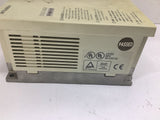 Mitsubishi FR-A024-0.4K Inverter 3 A 3 PH 200-230 V 0.2-400 Hz