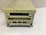 Mitsubishi FR-A024-0.4K Inverter 3 A 3 PH 200-230 V 0.2-400 Hz