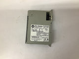 Allen-Bradley 1769-OB16 Ser. B 26 PT 20.4-26.4 VDC Sourcing Output Module