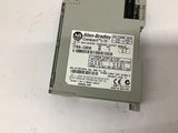 Allen-Bradley 1769-OB16 Ser. B 26 PT 20.4-26.4 VDC Sourcing Output Module