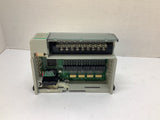 Allen-Bradley 1769-OB16 Ser. B 26 PT 20.4-26.4 VDC Sourcing Output Module