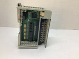 Allen-Bradley 1769-OB16 Ser. B 26 PT 20.4-26.4 VDC Sourcing Output Module