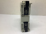 Allen-Bradley 1769-OB16 Ser. B 26 PT 20.4-26.4 VDC Sourcing Output Module