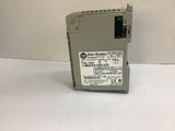 Allen-Bradley 1769-OB16 Ser. B 26 PT 20.4-26.4 VDC Sourcing Output Module
