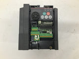 Mitsubishi FR-E720-110SC-NA Inverter 11A 3PH 200-240V