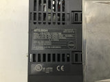 Mitsubishi FR-E720-110SC-NA Inverter 11A 3PH 200-240V