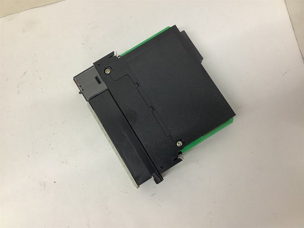 Allen-Bradley 1756-OW16I/A Ser. A Relay Isolated Output Module