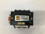 Ward Leonard RDP1-5031-11 Contactor 30 Amp 600V