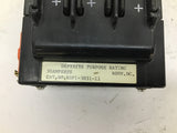 Ward Leonard RDP1-5031-11 Contactor 30 Amp 600V