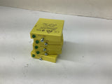 Grayhill 70G-IAC5 AC Input Module Lot Of 5