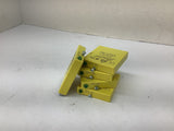 Grayhill 70G-IAC5 AC Input Module Lot Of 5