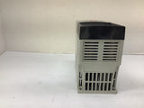 Allen-Bradley 22A-D4P0N104 Ser. A AC Drive 1.5 kW 2 HP 3 PH 4 Amp 0-460 VAC