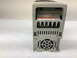 Allen-Bradley 22A-D4P0N104 Ser. A AC Drive 1.5 kW 2 HP 3 PH 4 Amp 0-460 VAC