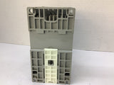Allen-Bradley 22A-D2P3N104 Ser. A AC Drive 0.75 kW 1 HP 3 PH 0-460 VAC 2.3 Amps