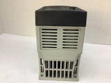 Allen-Bradley 22A-D2P3N104 Ser. A AC Drive 0.75 kW 1 HP 3 PH 0-460 VAC 2.3 Amps