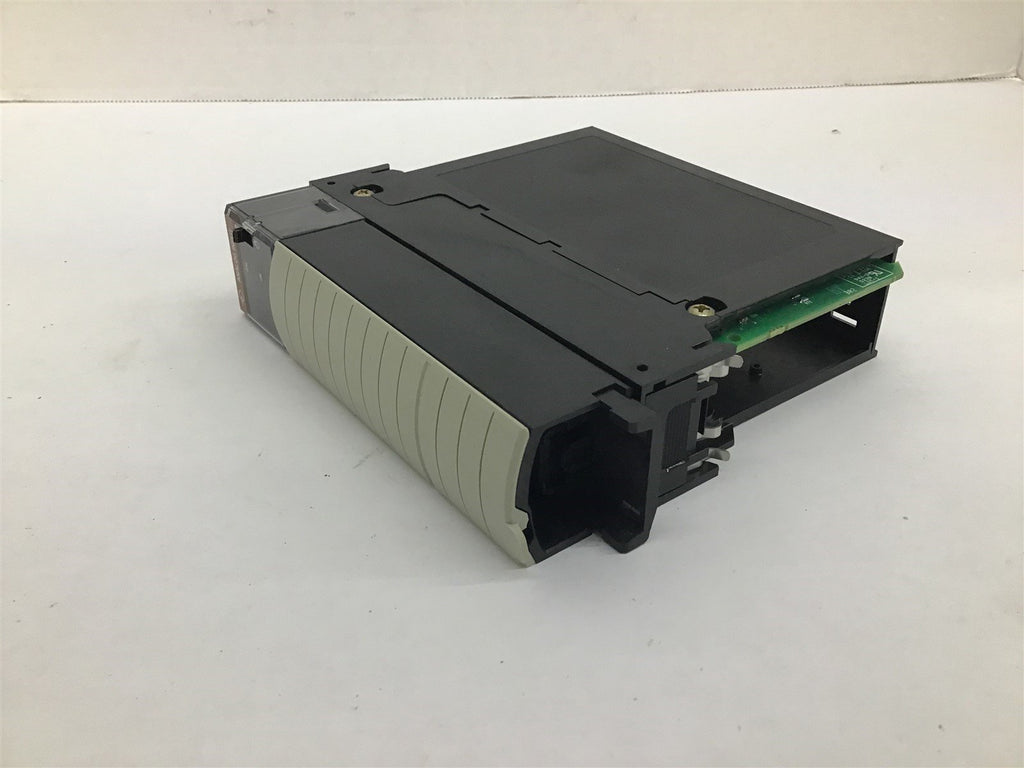Allen-Bradley 1756-IF16/A Control Logix Analog Input 10 V 4-20 mA 16 PT