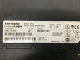 Allen-Bradley 1756-IF16/A Control Logix Analog Input 10 V 4-20 mA 16 PT