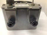 Atkinson Dynamics AD-27 Ser. C Intercom System 120 VAC 0.24 Amps 50/60 Hz