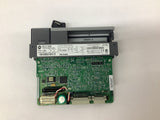 Allen-Bradley 1747-L551 Ser. C SLC 500 Processor Unit