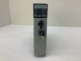 Allen-Bradley 1747-L551 Ser. C SLC 500 Processor Unit