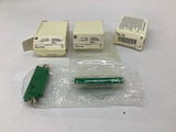 Allen-Bradley 700-CR5 Ser. A Contact Lot Of 3