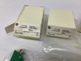 Allen-Bradley 700-CR5 Ser. A Contact Lot Of 3