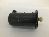 Baldor 601A100-2 DC Tachometer 5000 RPM