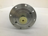 Baldor 601A100-2 DC Tachometer 5000 RPM