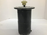 Baldor 601A100-2 DC Tachometer 5000 RPM