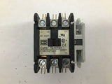 Cutler-Hammer C25DNF340 Ser. C1 Contactor 40 Amp