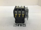 Cutler-Hammer C25DNF340 Ser. C1 Contactor 40 Amp