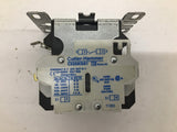 Cutler-Hammer C25DNF340 Ser. C1 Contactor 40 Amp