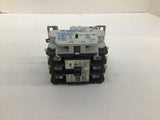 Cutler-Hammer C25DNF340 Ser. C1 Contactor 40 Amp