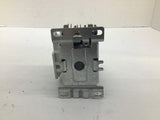 Cutler-Hammer C25DNF340 Ser. C1 Contactor 40 Amp