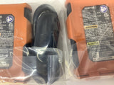 Rigid RD97100 Portable Car Power Inverter Lot Of 2