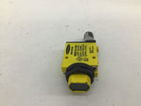 Banner SM312LVQD Mini Beam Sensor 10-30 V DC