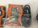 Rigid RD97100 Portable Car Power Inverter Lot Of 3