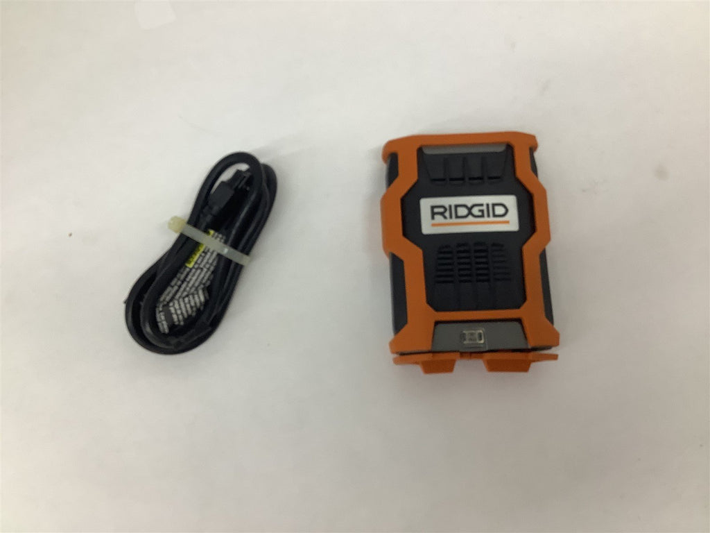 Ridgid RD97100 Portable Car Power Inverter