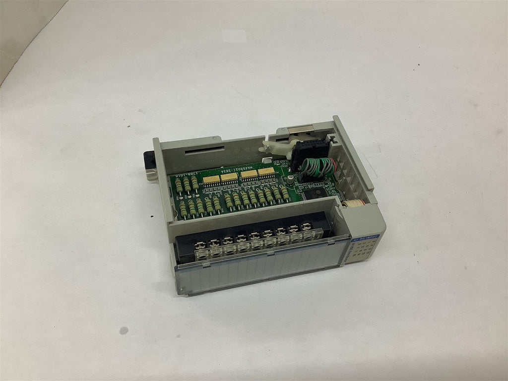 Allen-Bradley 1769-IQ16 Ser. A DC Input Module