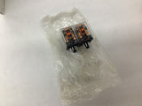 Omron MK2P-S Relay 250 VAC 28 VDC 10 A Lot Of 2