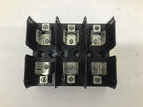 Bussman J60030-3CR Fuse Holder 600 V 30 A