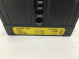 Bussman J60030-3CR Fuse Holder 600 V 30 A