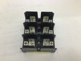 Bussman J60030-3CR Fuse Holder 600 V 30 A
