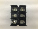 Bussman J60030-3CR Fuse Holder 600 V 30 A