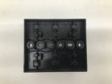 Bussman J60030-3CR Fuse Holder 600 V 30 A