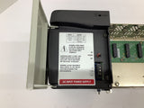 Allen-Bradley 1756-A7/B 7 Slot chassis w/ 1756-PA72/B Power Supply