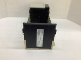 Allen-Bradley 1756-A7/B 7 Slot chassis w/ 1756-PA72/B Power Supply