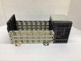 Allen-Bradley 1756-A7/B 7 Slot chassis w/ 1756-PA72/B Power Supply